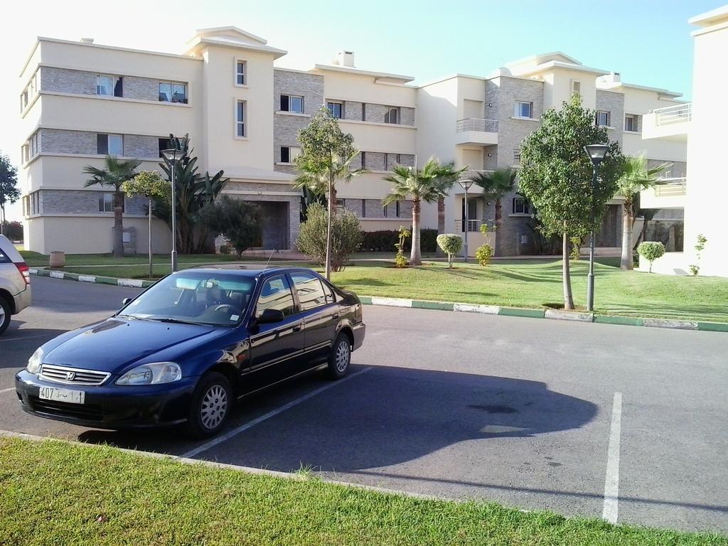 Appartement Bella Vista ブズニカ エクステリア 写真