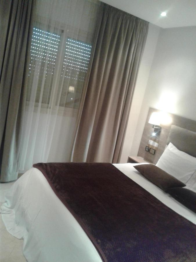 Appartement Bella Vista ブズニカ エクステリア 写真